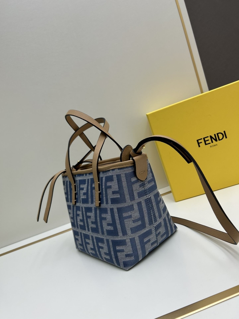 Fendi Top Handle Bags